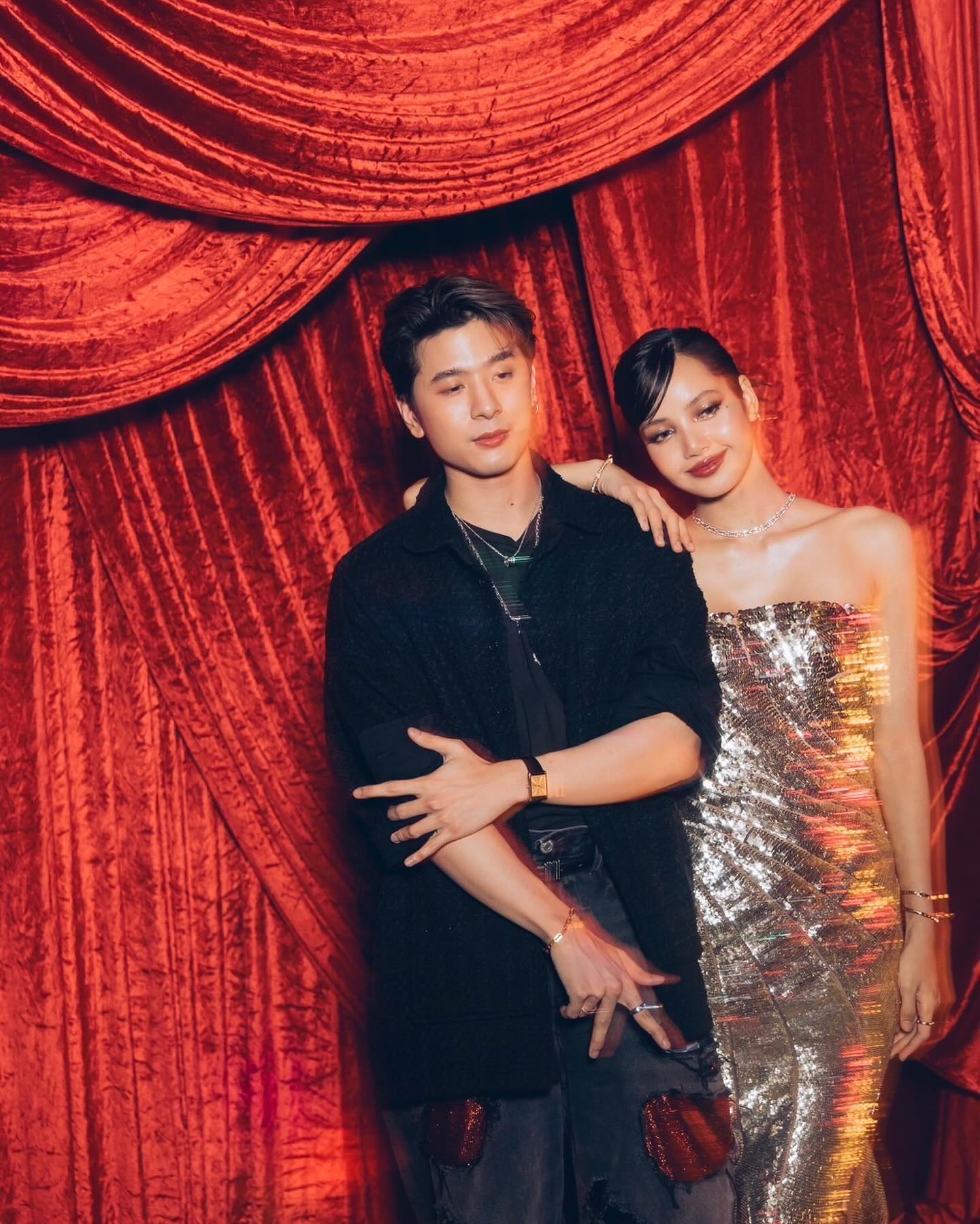 ปอร์เช่ - ศิวกร อดุลสุทธิกุล