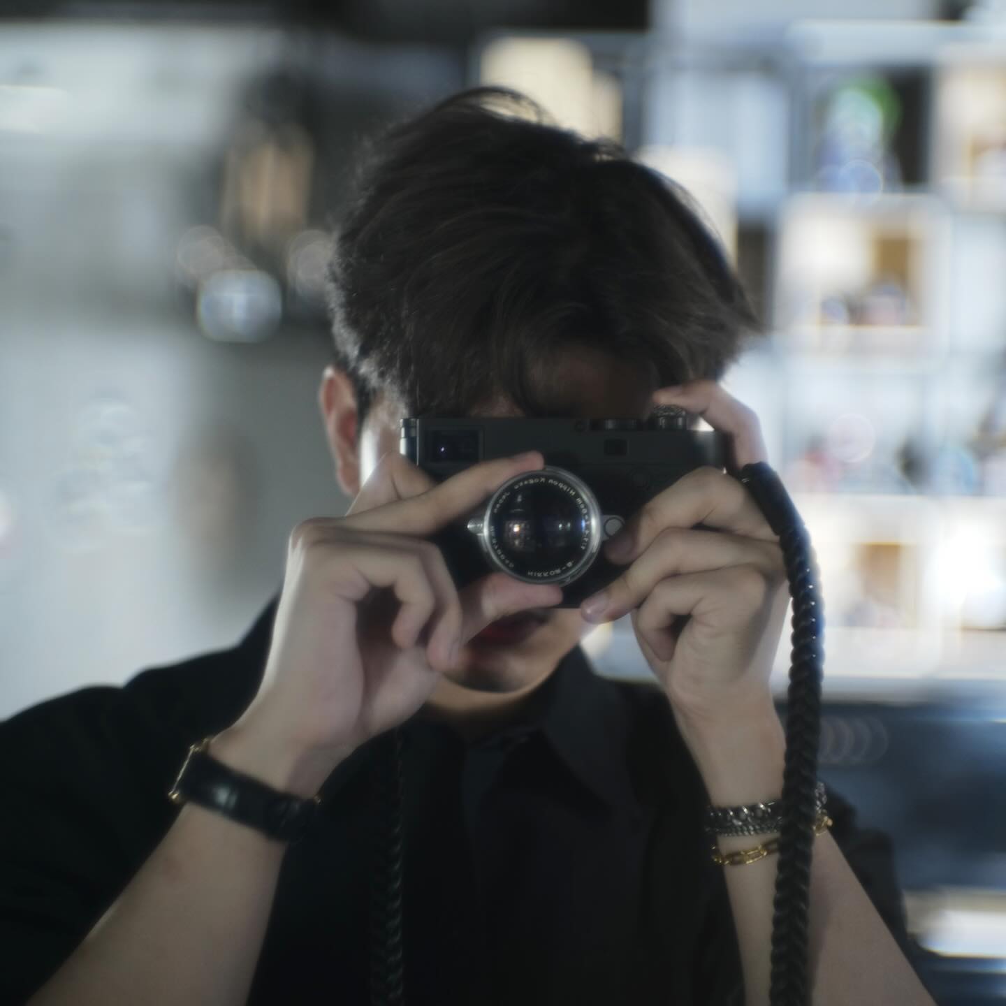 ปอร์เช่ - ศิวกร อดุลสุทธิกุล