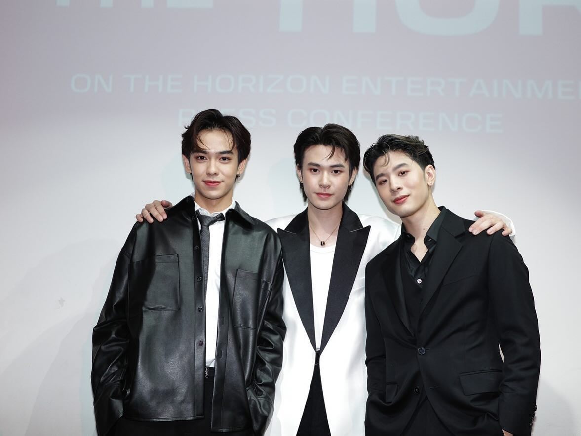 ปอร์เช่ - ศิวกร อดุลสุทธิกุล