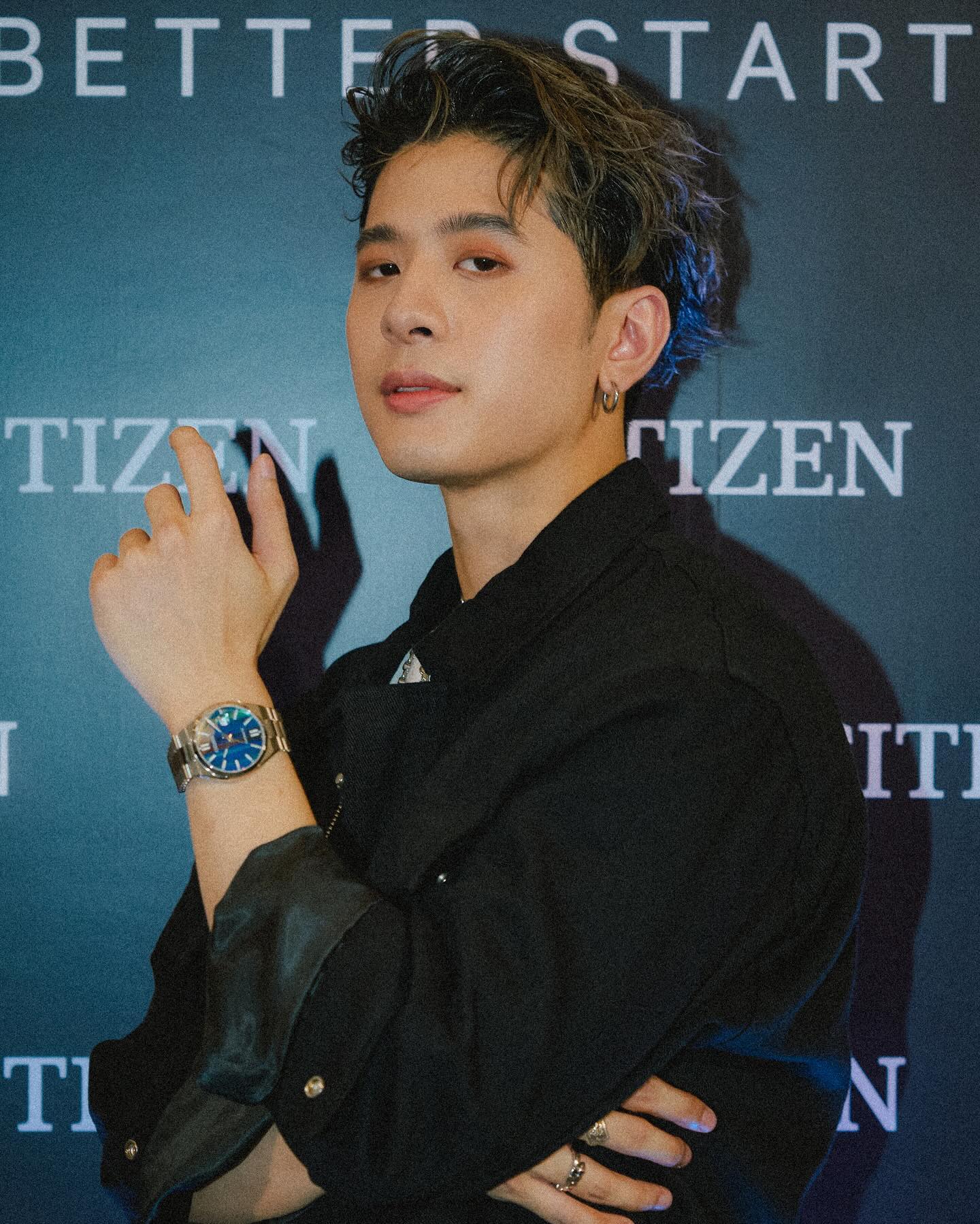 ปอร์เช่ - ศิวกร อดุลสุทธิกุล