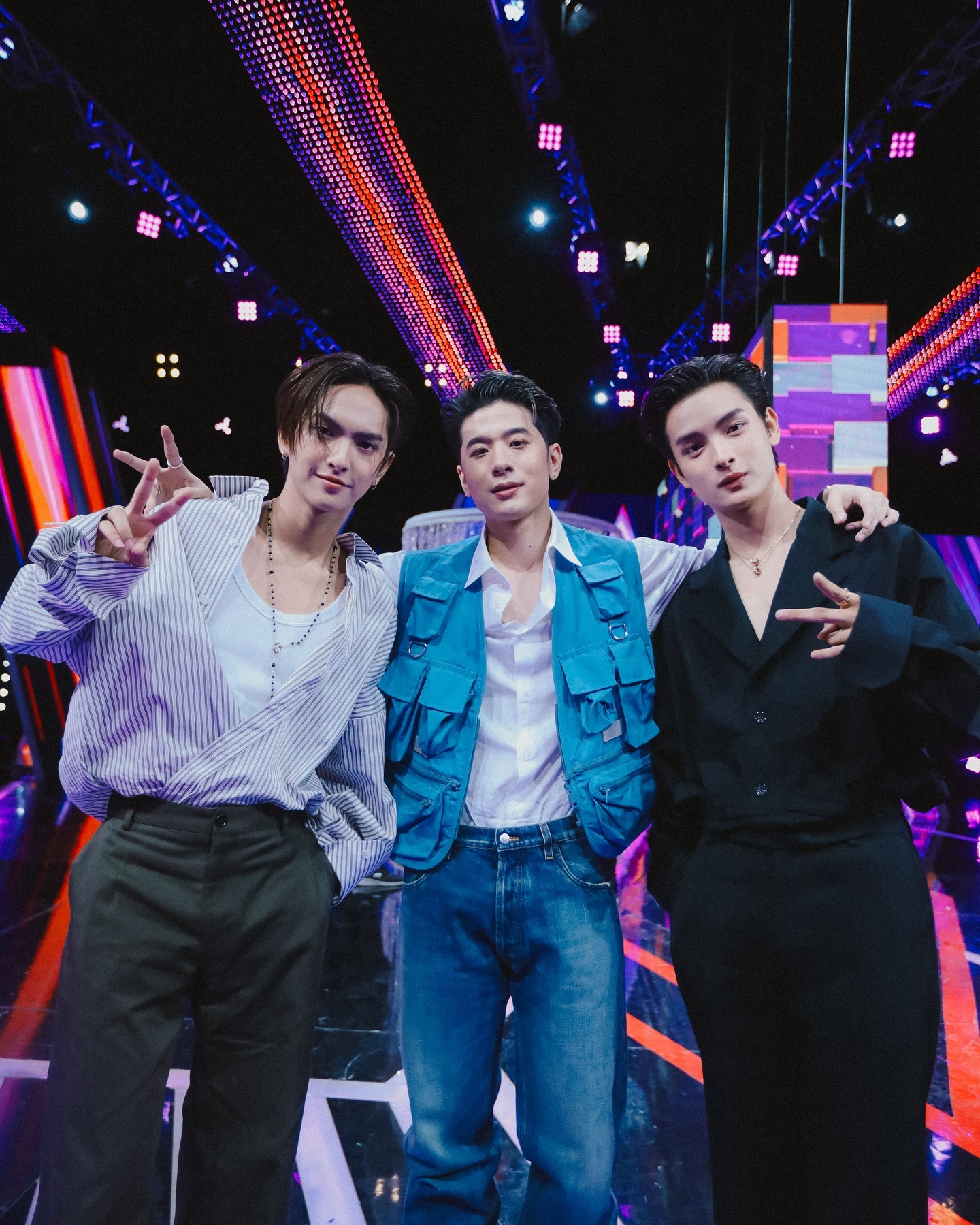 ปอร์เช่ - ศิวกร อดุลสุทธิกุล