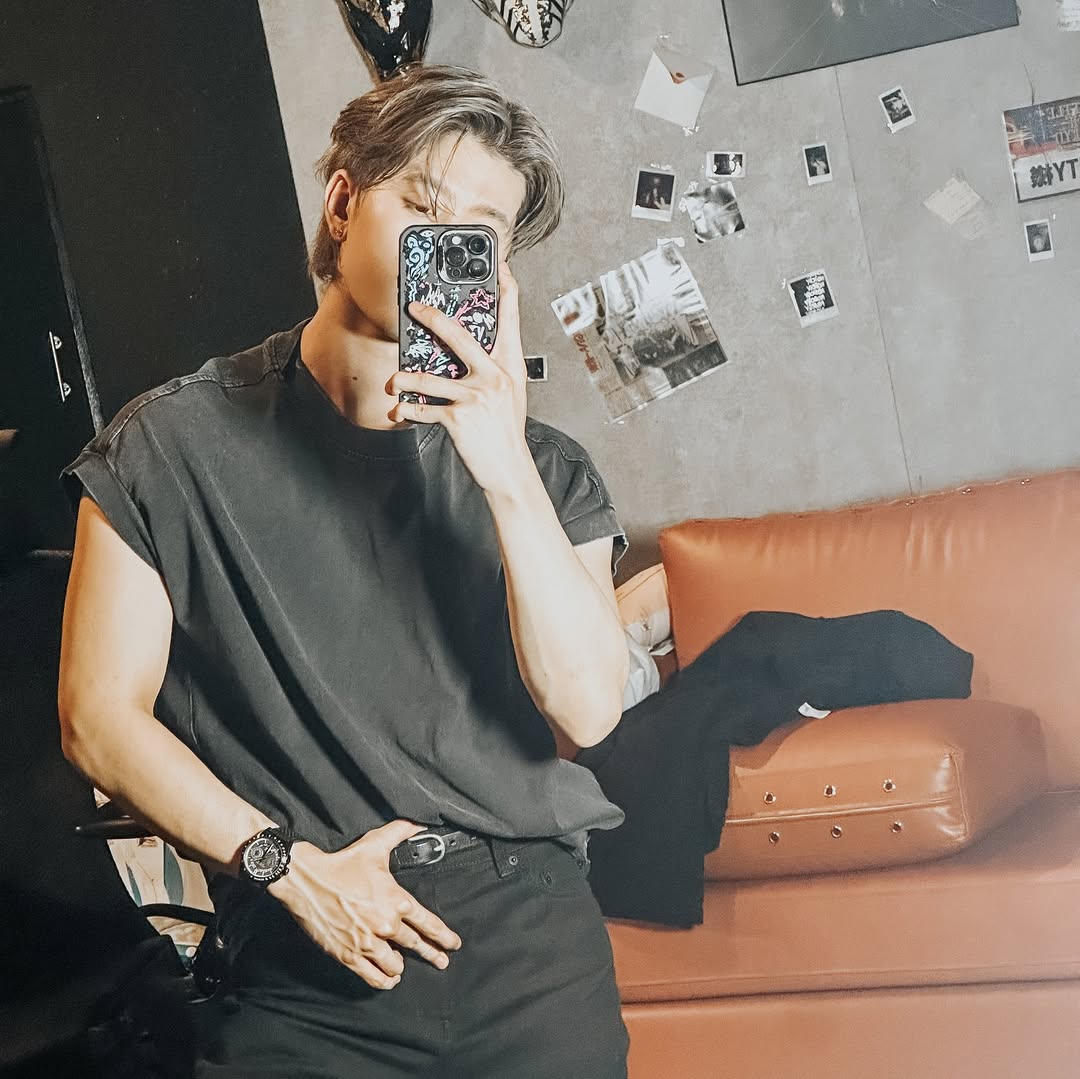 ปอร์เช่ - ศิวกร อดุลสุทธิกุล