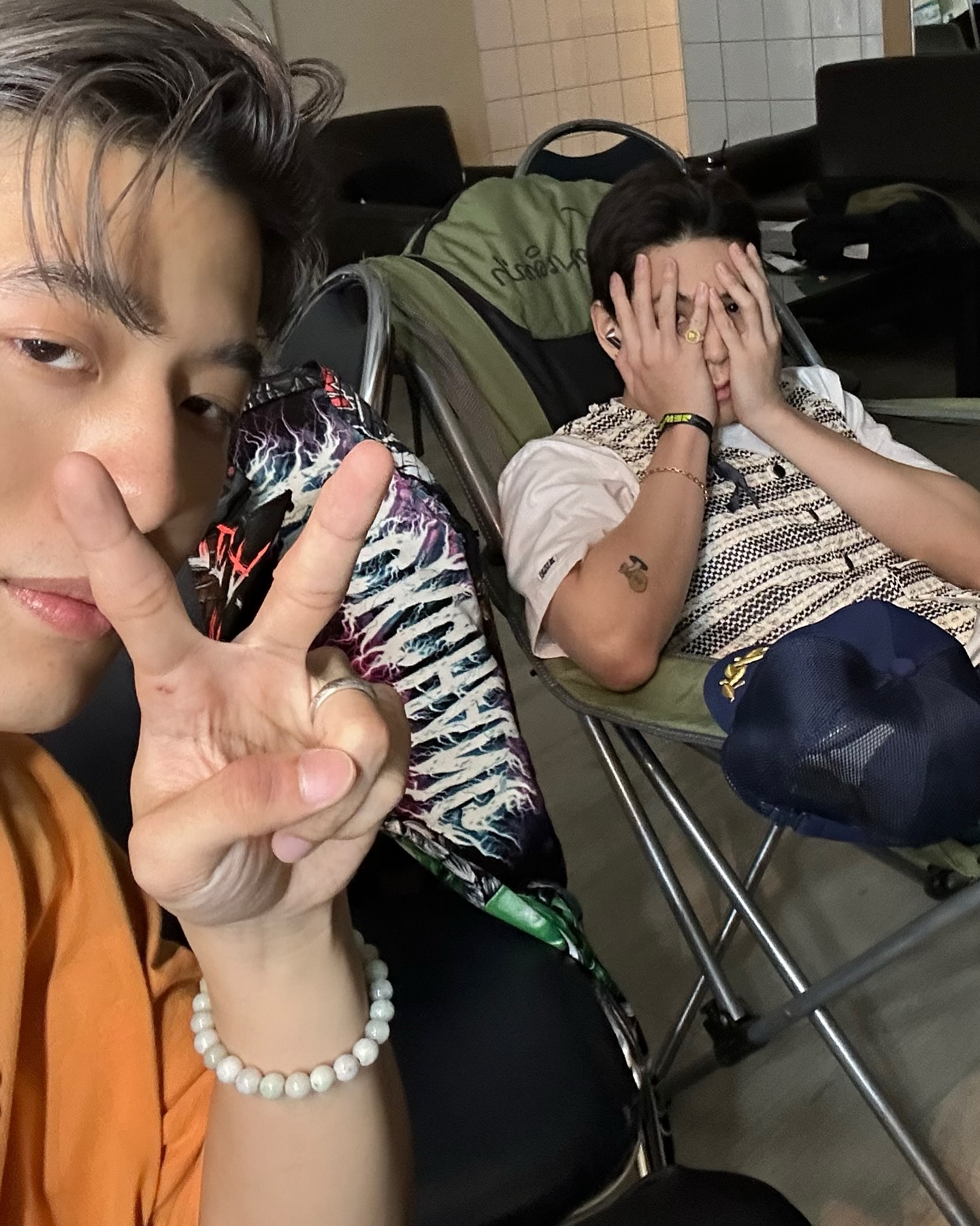 ปอร์เช่ - ศิวกร อดุลสุทธิกุล