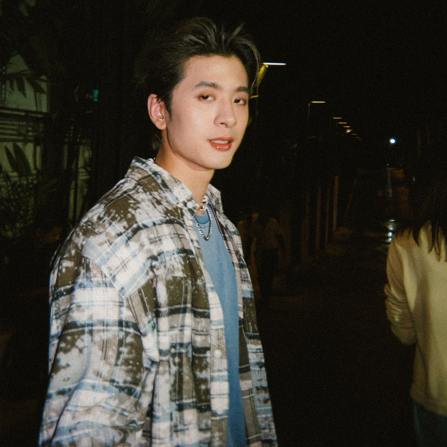 ปอร์เช่ - ศิวกร อดุลสุทธิกุล