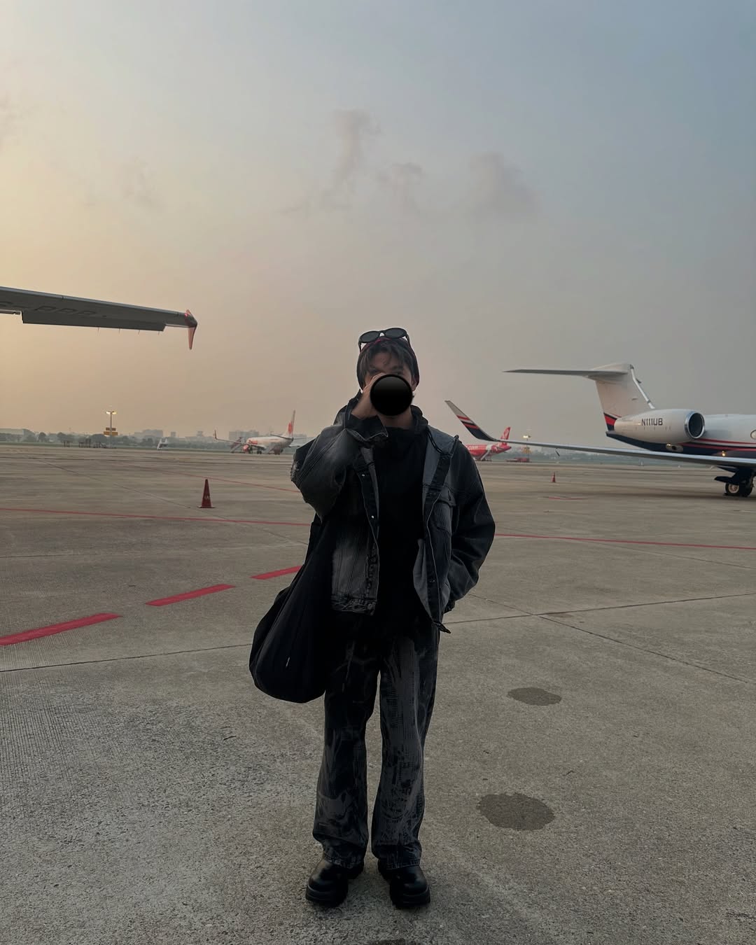 ปอร์เช่ - ศิวกร อดุลสุทธิกุล