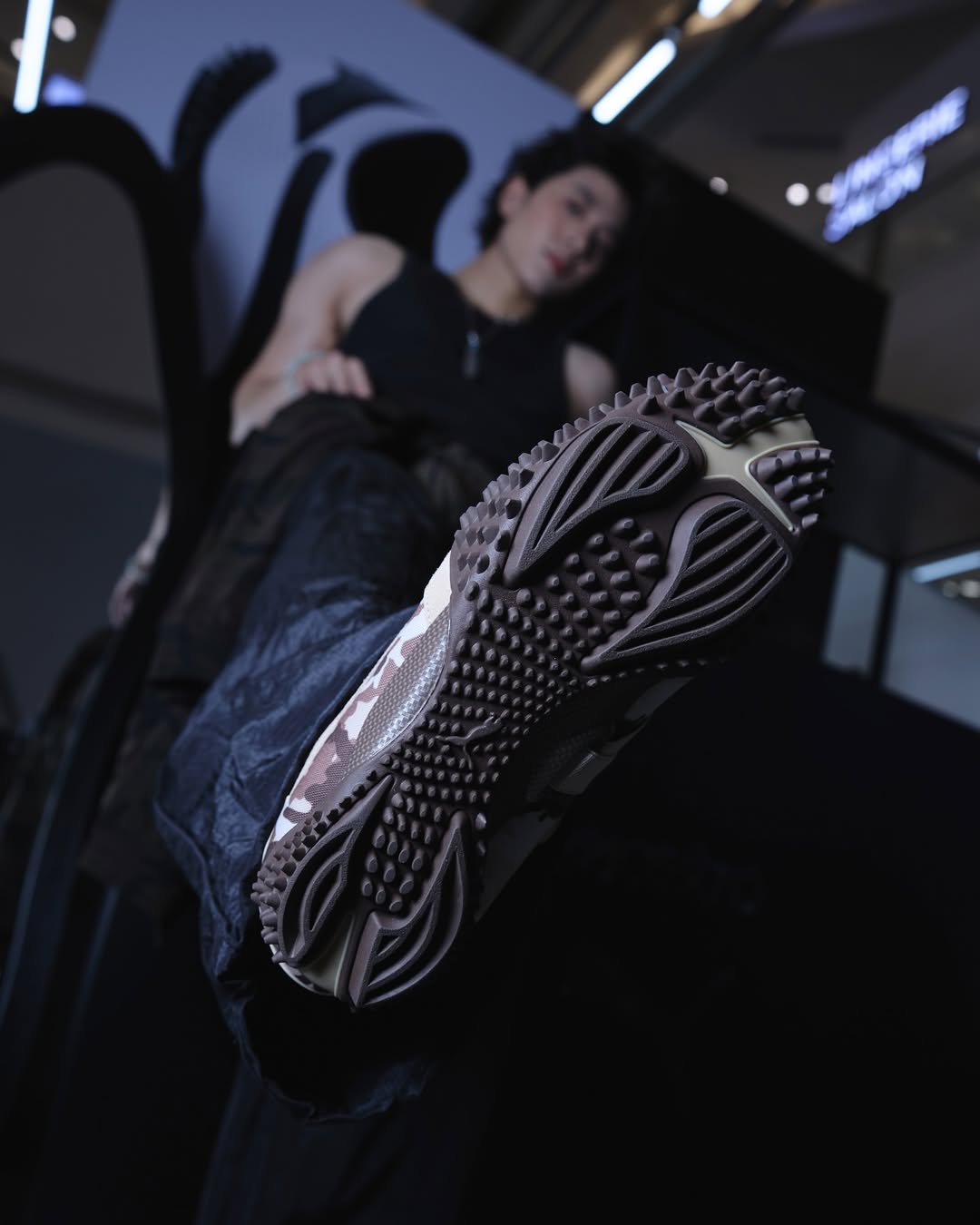 ปอร์เช่ - ศิวกร อดุลสุทธิกุล