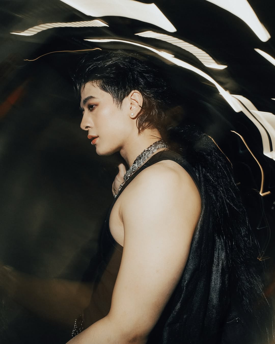 ปอร์เช่ - ศิวกร อดุลสุทธิกุล