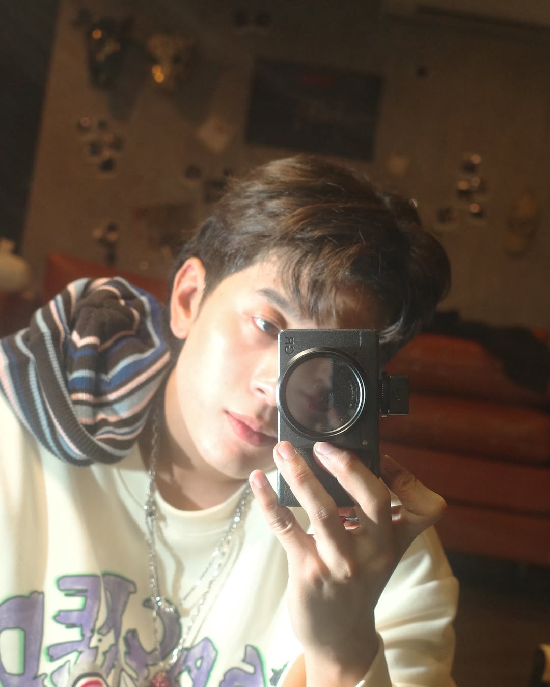 ปอร์เช่ - ศิวกร อดุลสุทธิกุล