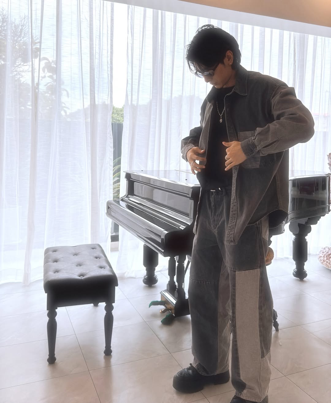 ปอร์เช่ - ศิวกร อดุลสุทธิกุล