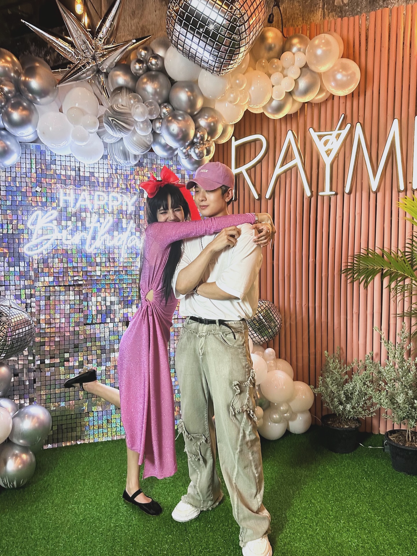 ปอร์เช่ - ศิวกร อดุลสุทธิกุล