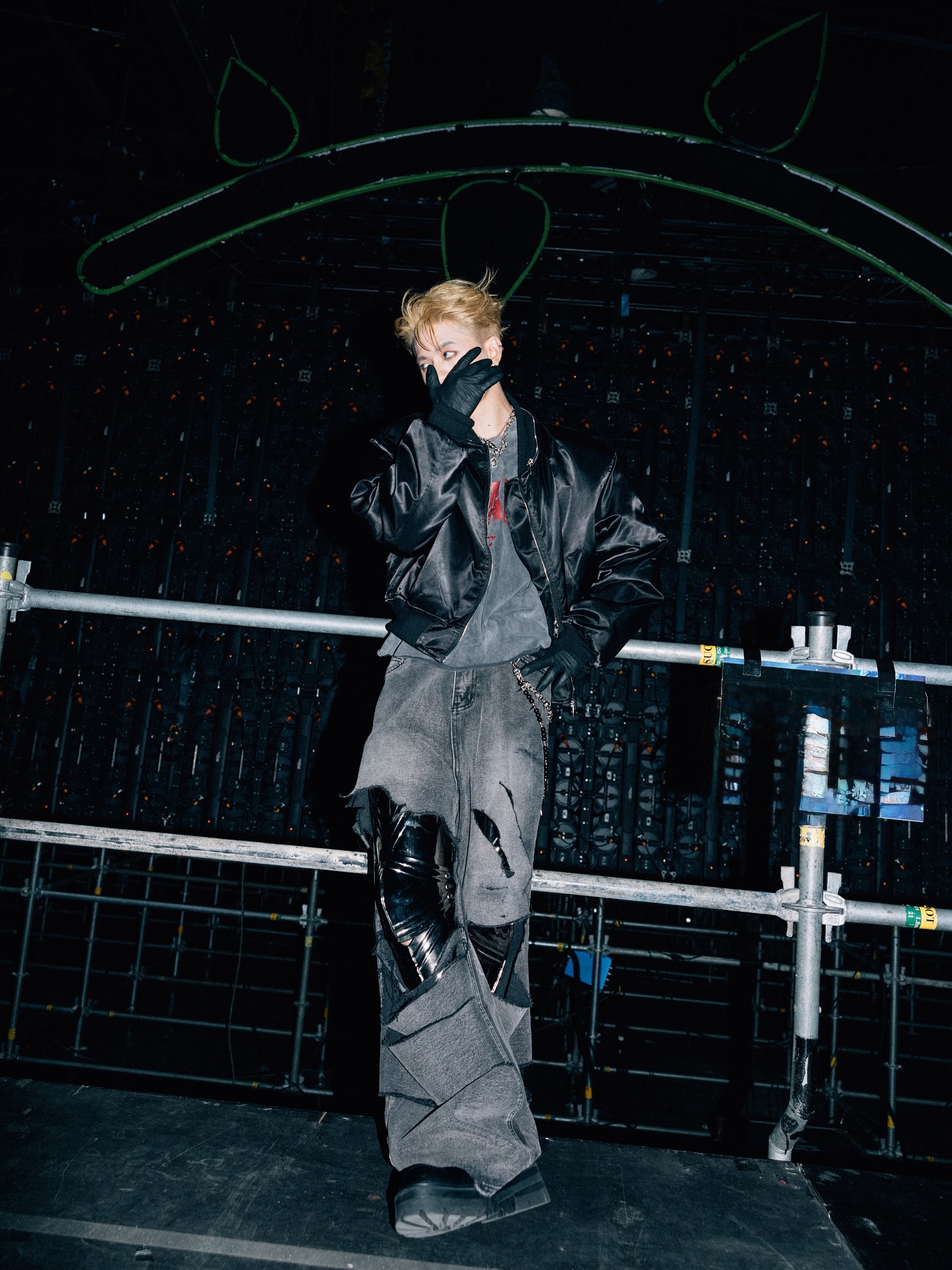 ปอร์เช่ - ศิวกร อดุลสุทธิกุล