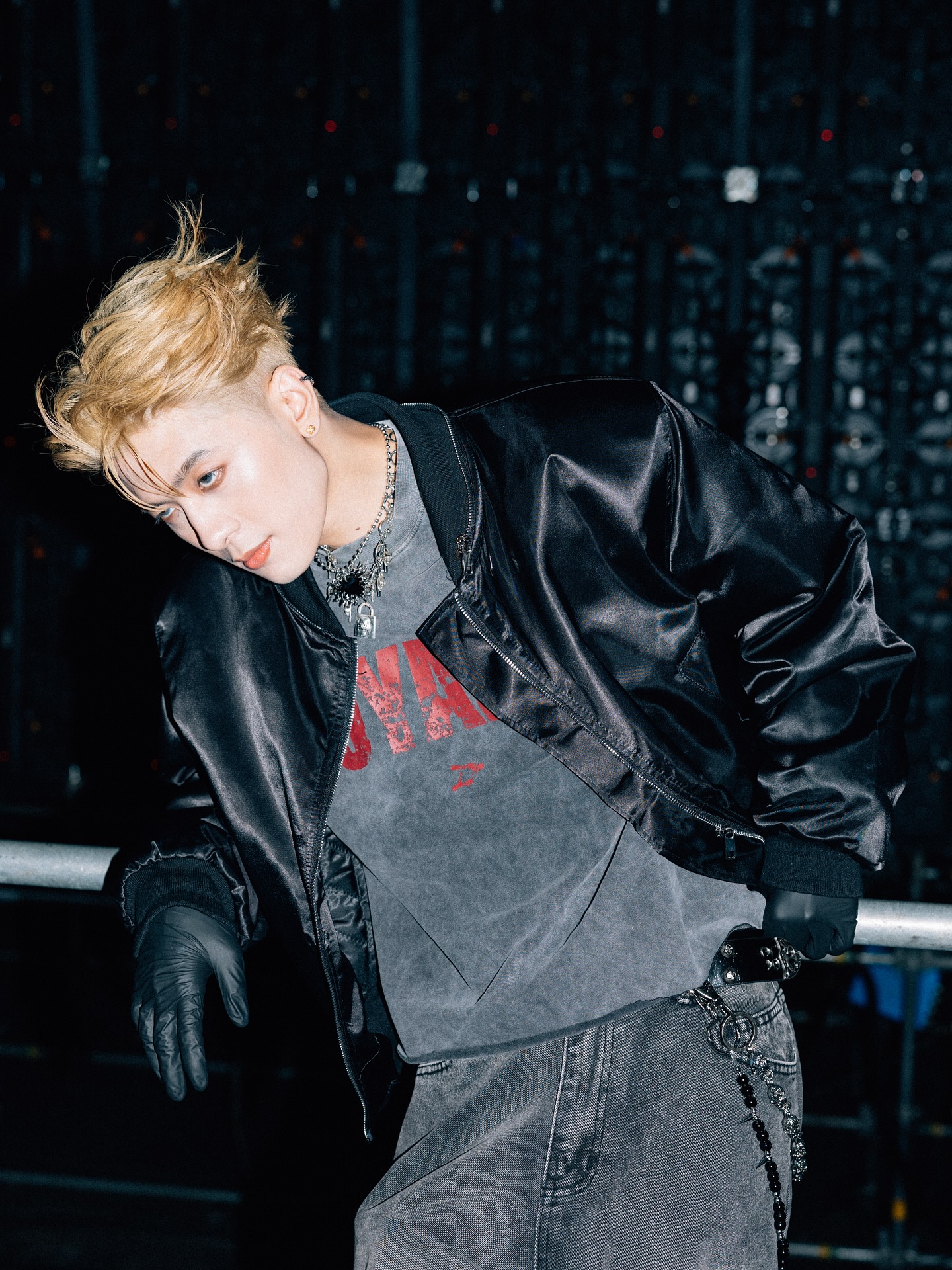 ปอร์เช่ - ศิวกร อดุลสุทธิกุล