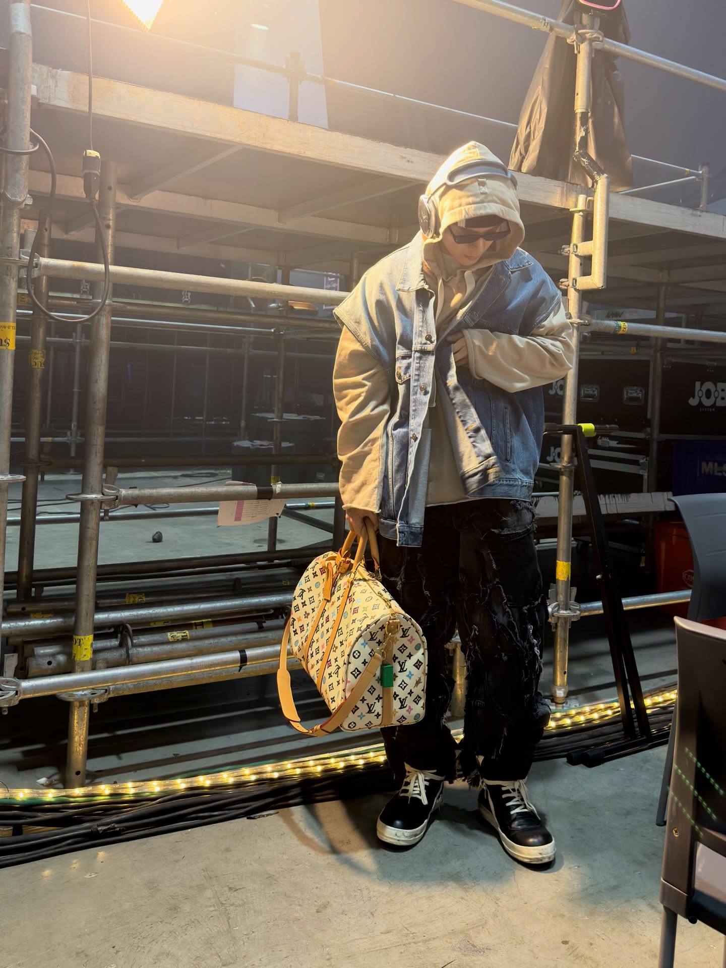 ปอร์เช่ - ศิวกร อดุลสุทธิกุล