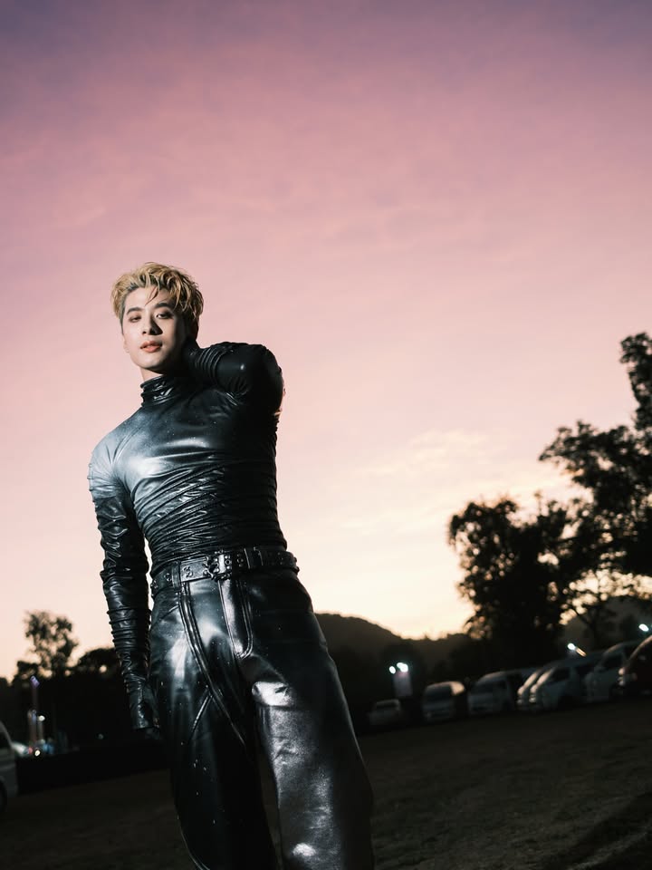 ปอร์เช่ - ศิวกร อดุลสุทธิกุล