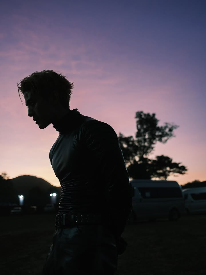 ปอร์เช่ - ศิวกร อดุลสุทธิกุล