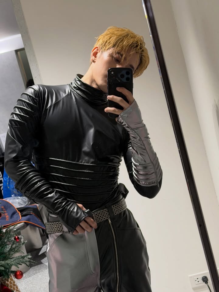 ปอร์เช่ - ศิวกร อดุลสุทธิกุล