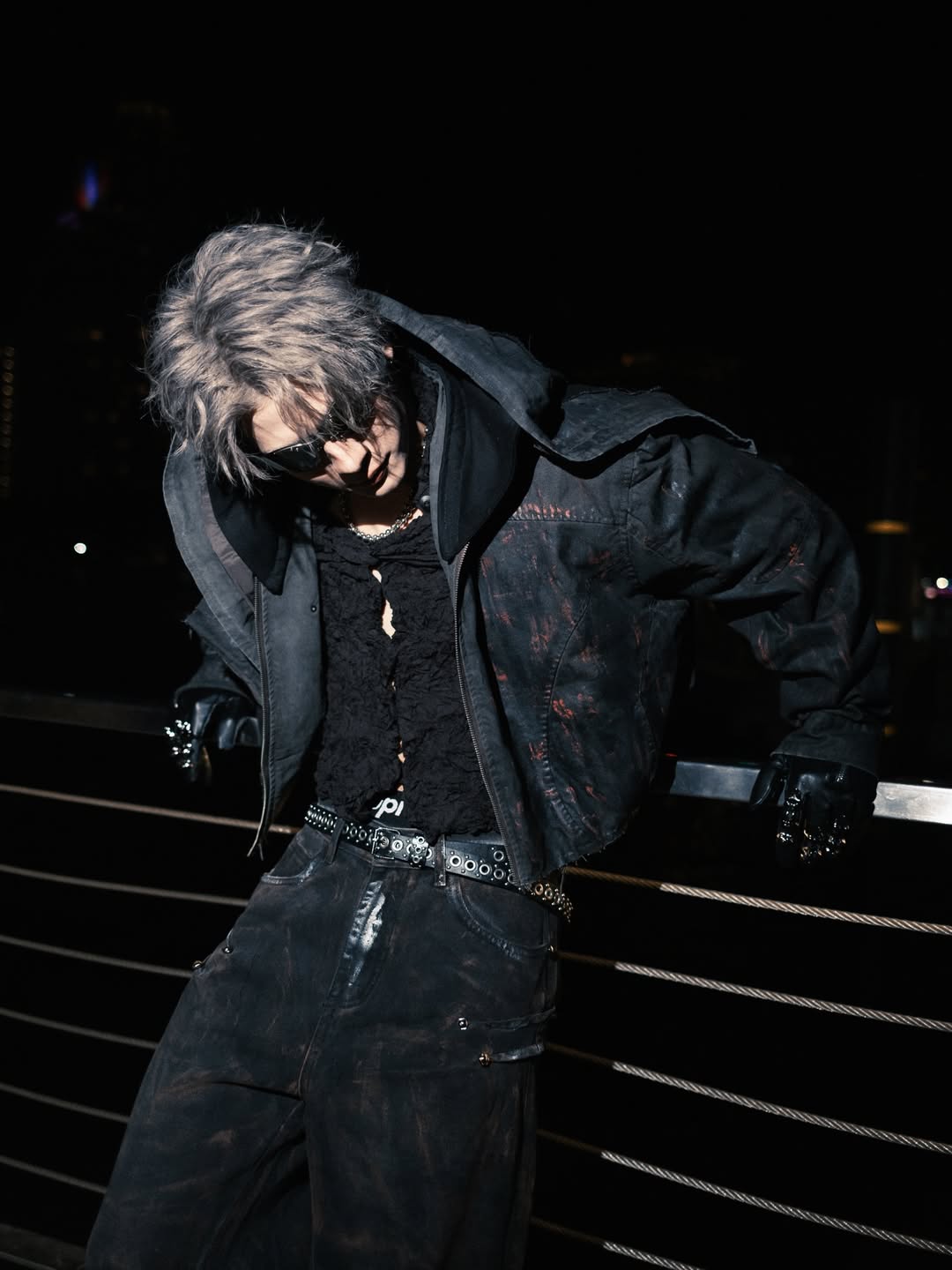 ปอร์เช่ - ศิวกร อดุลสุทธิกุล