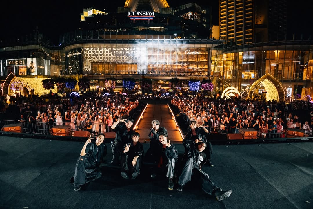 ปอร์เช่ - ศิวกร อดุลสุทธิกุล