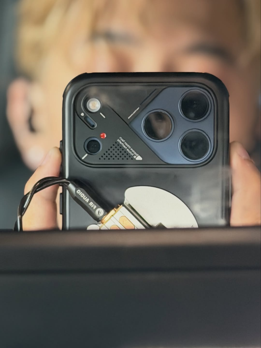 ปอร์เช่ - ศิวกร อดุลสุทธิกุล