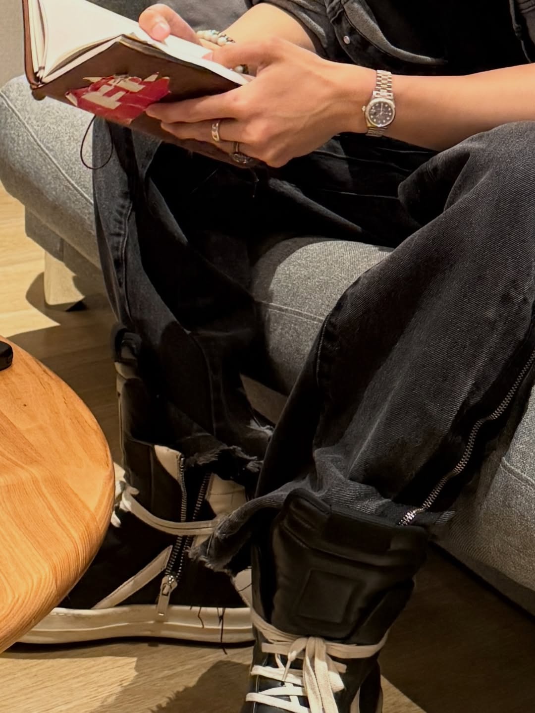 ปอร์เช่ - ศิวกร อดุลสุทธิกุล