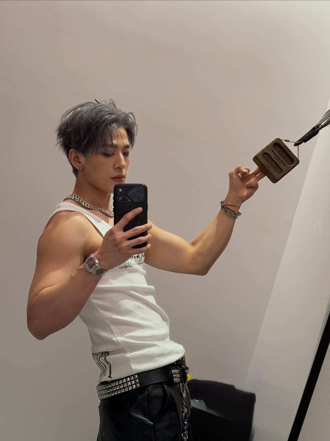 ปอร์เช่ - ศิวกร อดุลสุทธิกุล