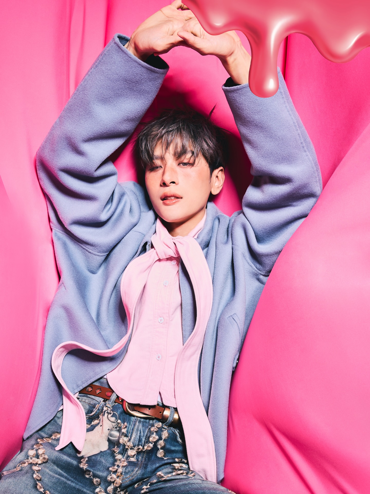 ปอร์เช่ - ศิวกร อดุลสุทธิกุล