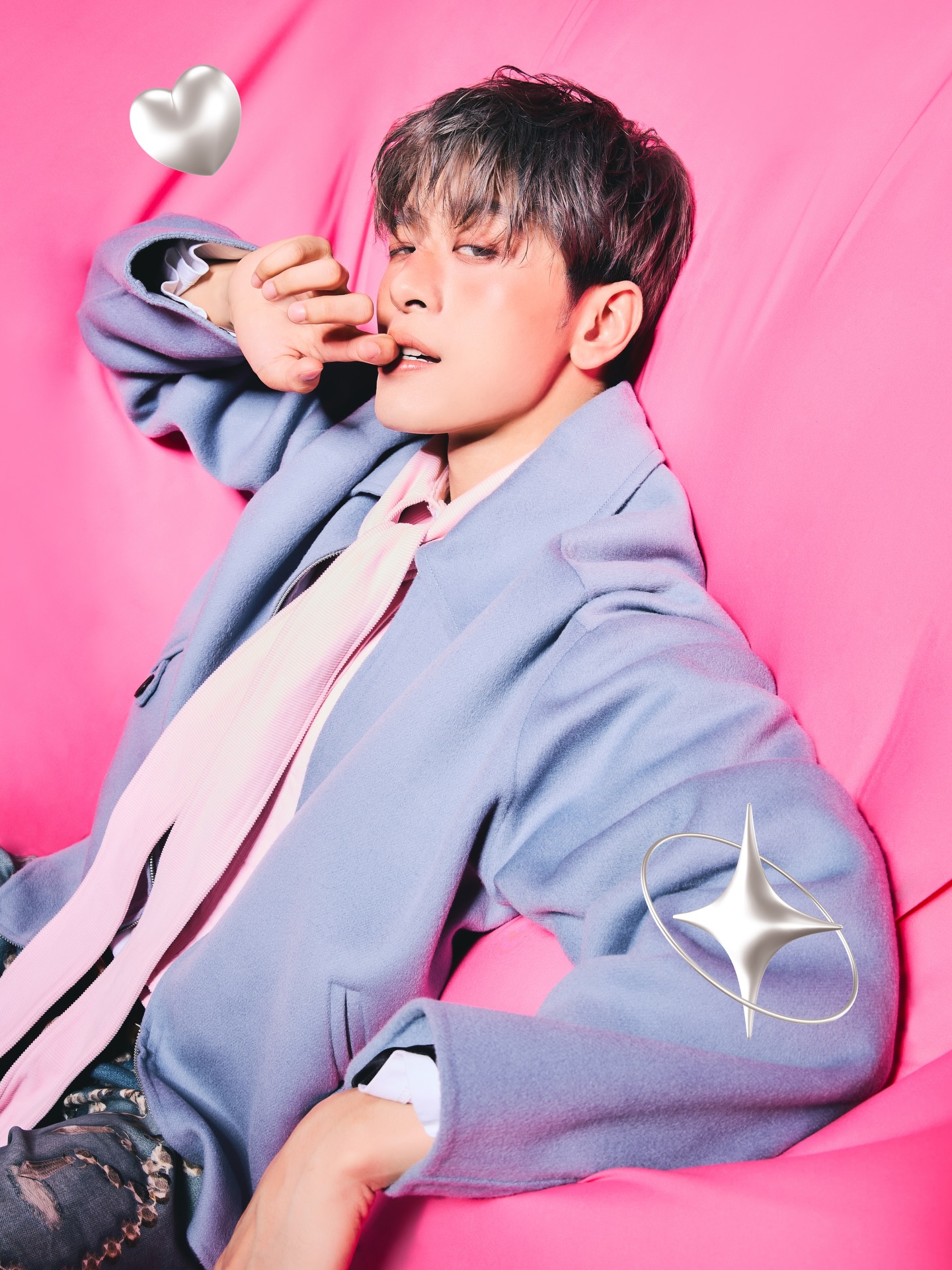 ปอร์เช่ - ศิวกร อดุลสุทธิกุล