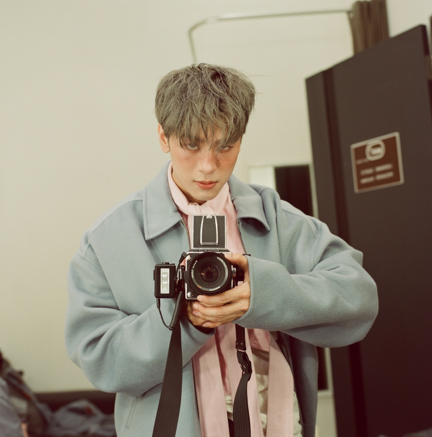 ปอร์เช่ - ศิวกร อดุลสุทธิกุล