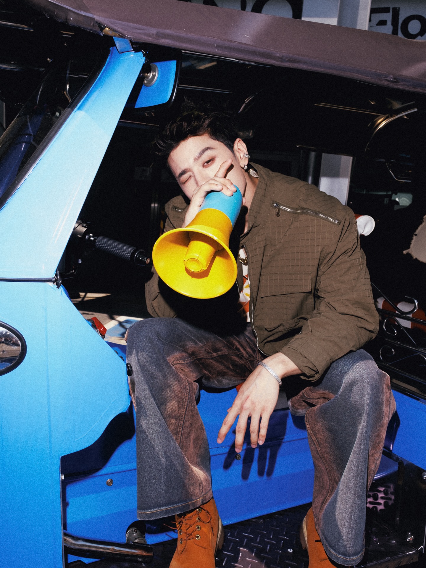 ปอร์เช่ - ศิวกร อดุลสุทธิกุล