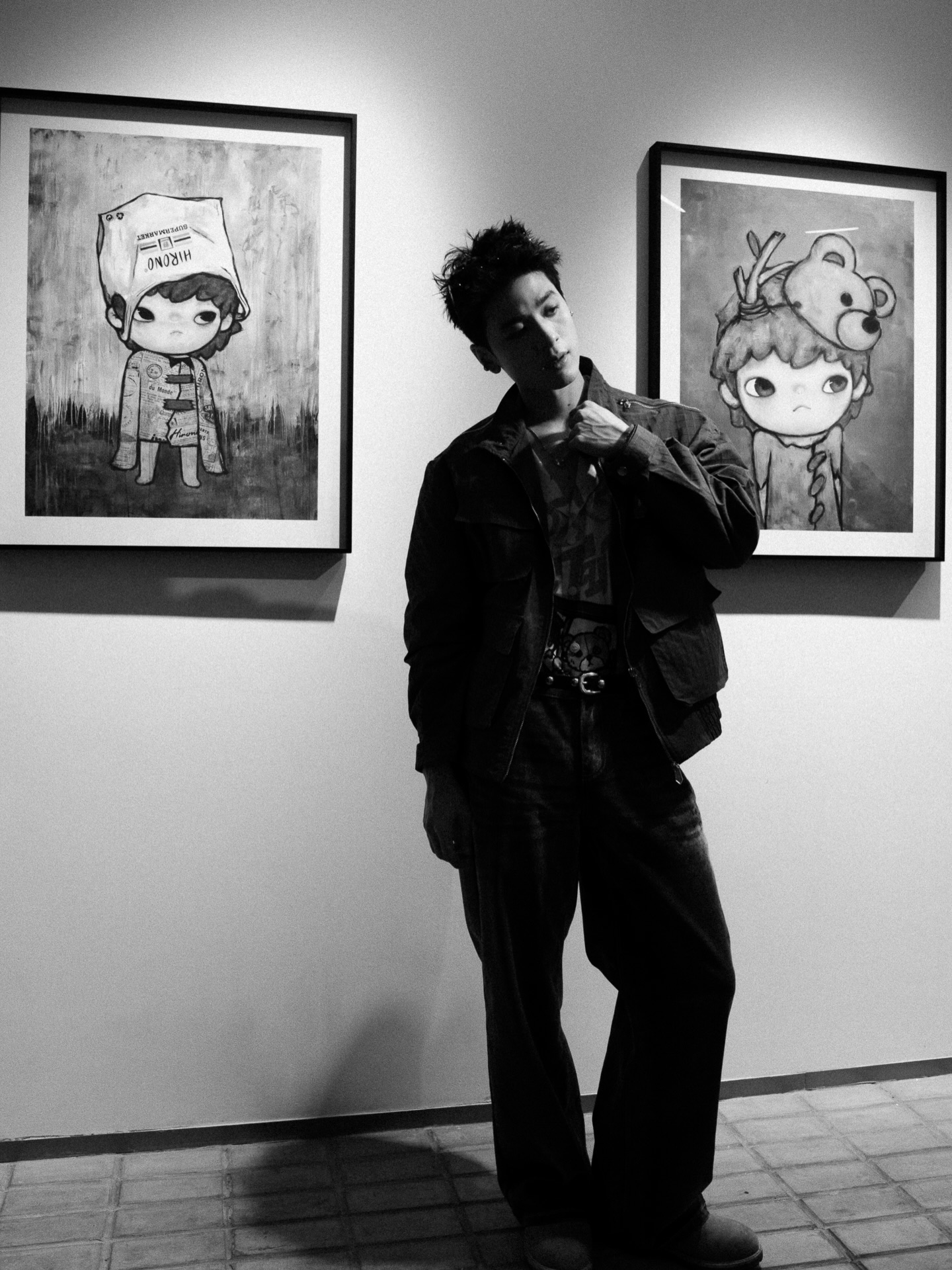 ปอร์เช่ - ศิวกร อดุลสุทธิกุล