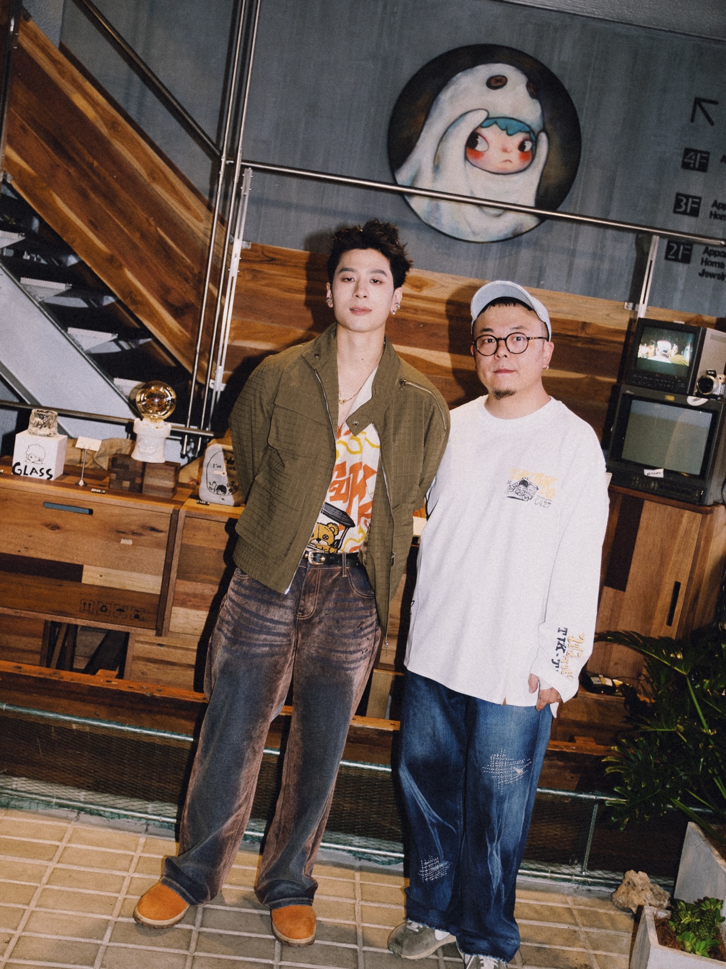 ปอร์เช่ - ศิวกร อดุลสุทธิกุล