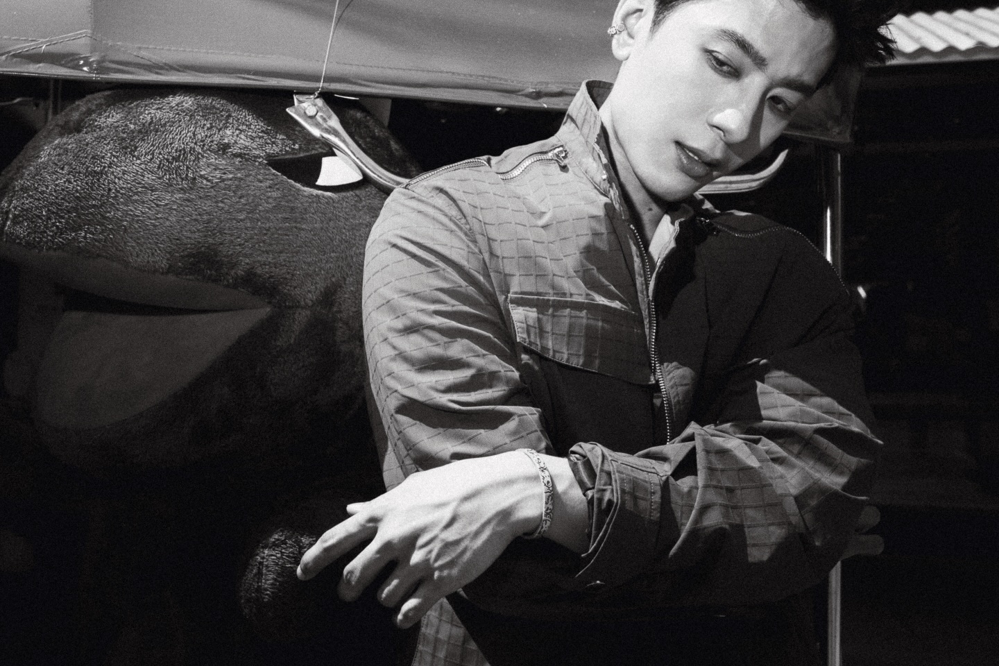 ปอร์เช่ - ศิวกร อดุลสุทธิกุล