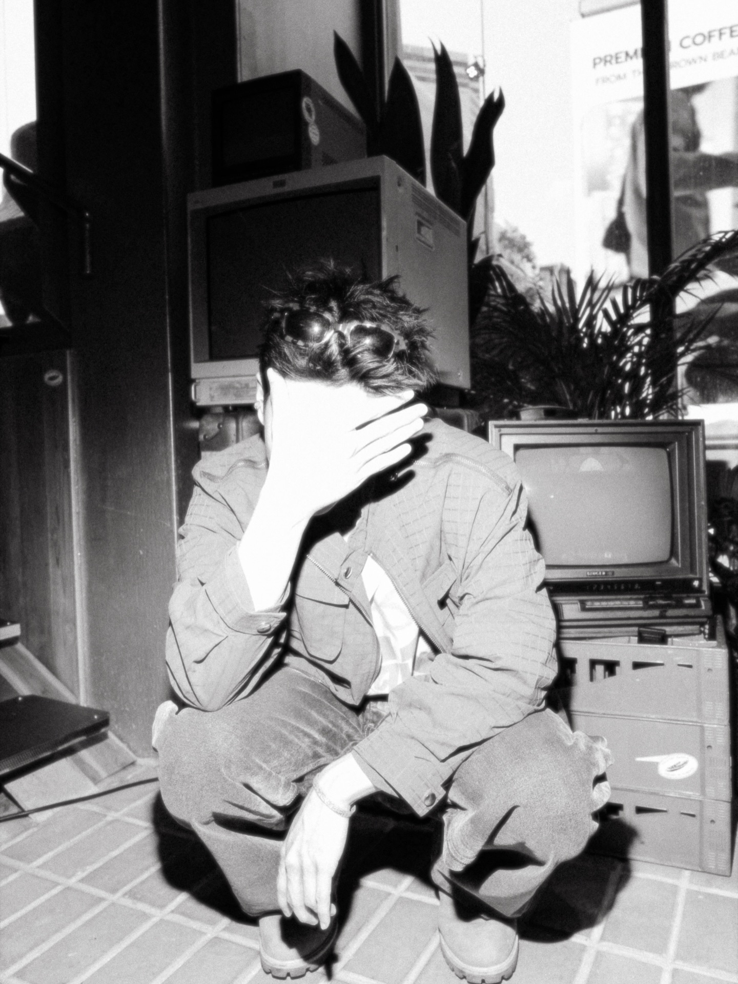 ปอร์เช่ - ศิวกร อดุลสุทธิกุล