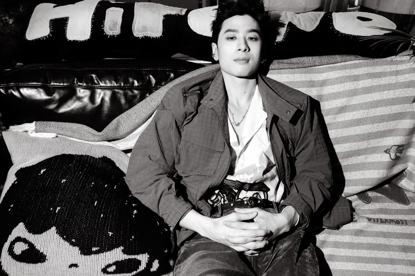 ปอร์เช่ - ศิวกร อดุลสุทธิกุล