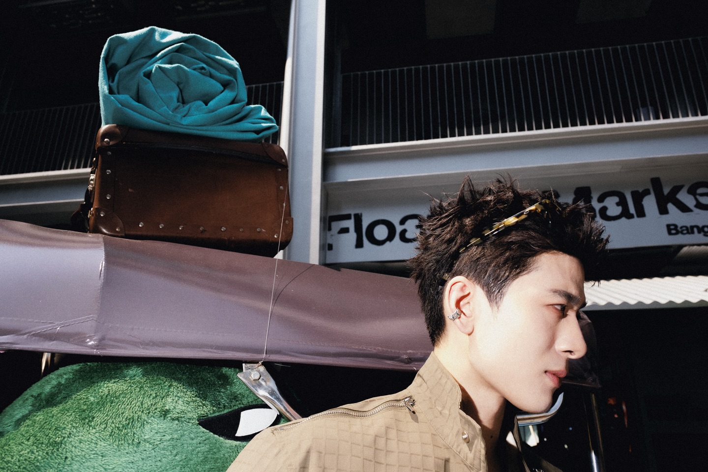 ปอร์เช่ - ศิวกร อดุลสุทธิกุล