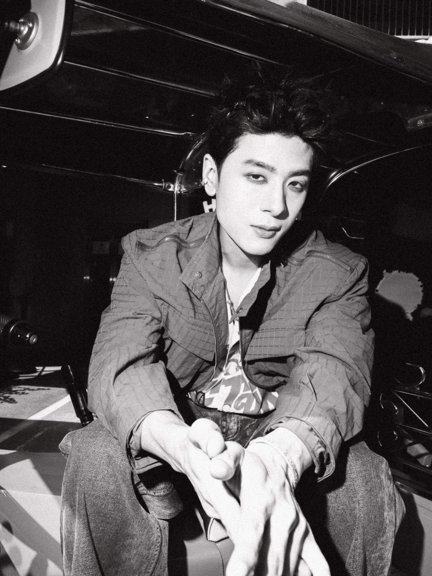 ปอร์เช่ - ศิวกร อดุลสุทธิกุล