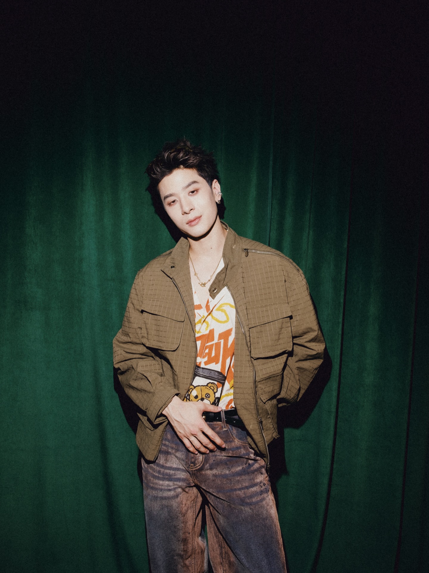 ปอร์เช่ - ศิวกร อดุลสุทธิกุล