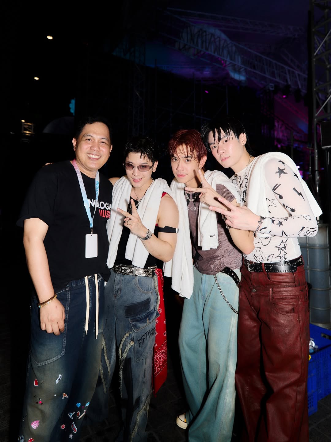 ปอร์เช่ - ศิวกร อดุลสุทธิกุล