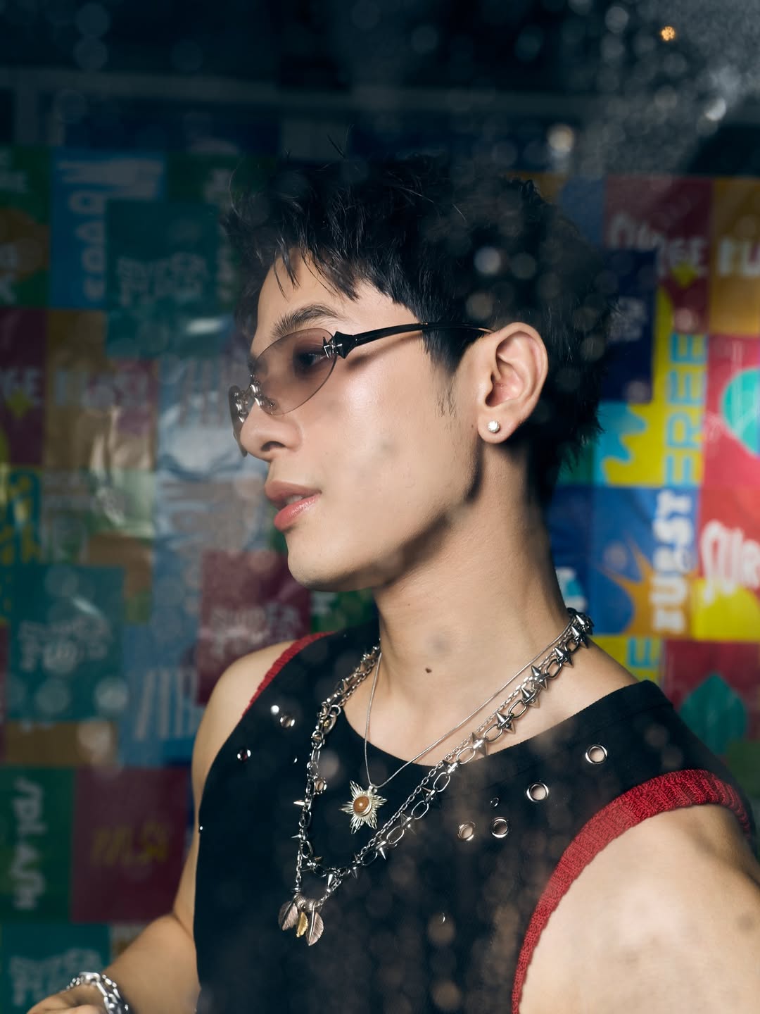 ปอร์เช่ - ศิวกร อดุลสุทธิกุล