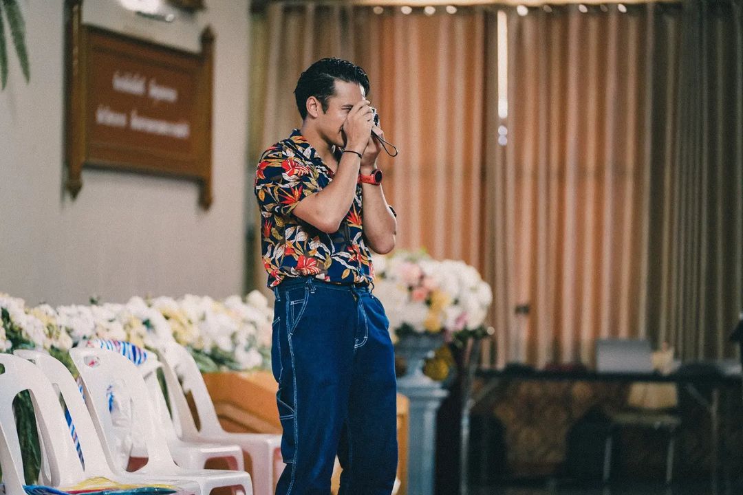 ฟิลลิปส์ ทินโรจน์