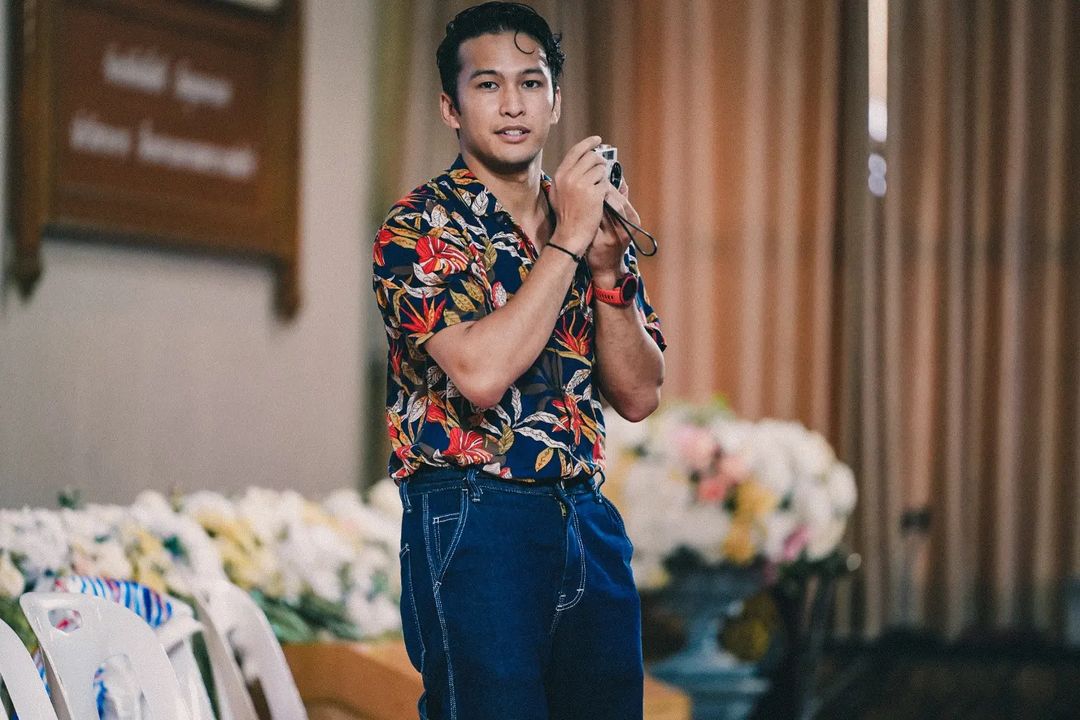 ฟิลลิปส์ ทินโรจน์