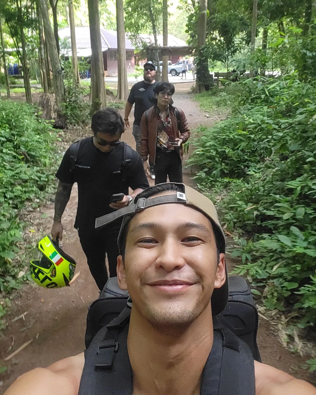 ฟิลลิปส์ ทินโรจน์