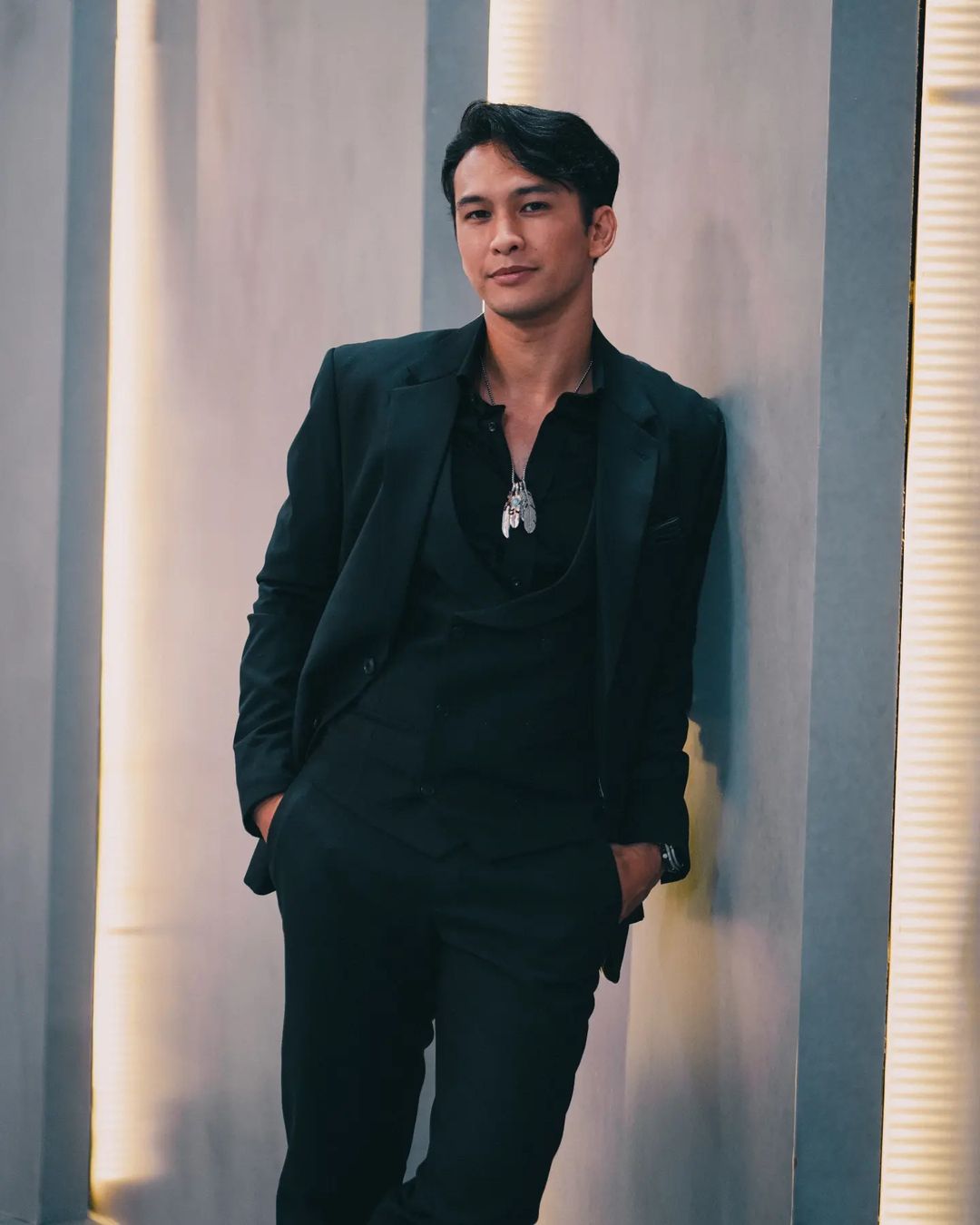 ฟิลลิปส์ ทินโรจน์
