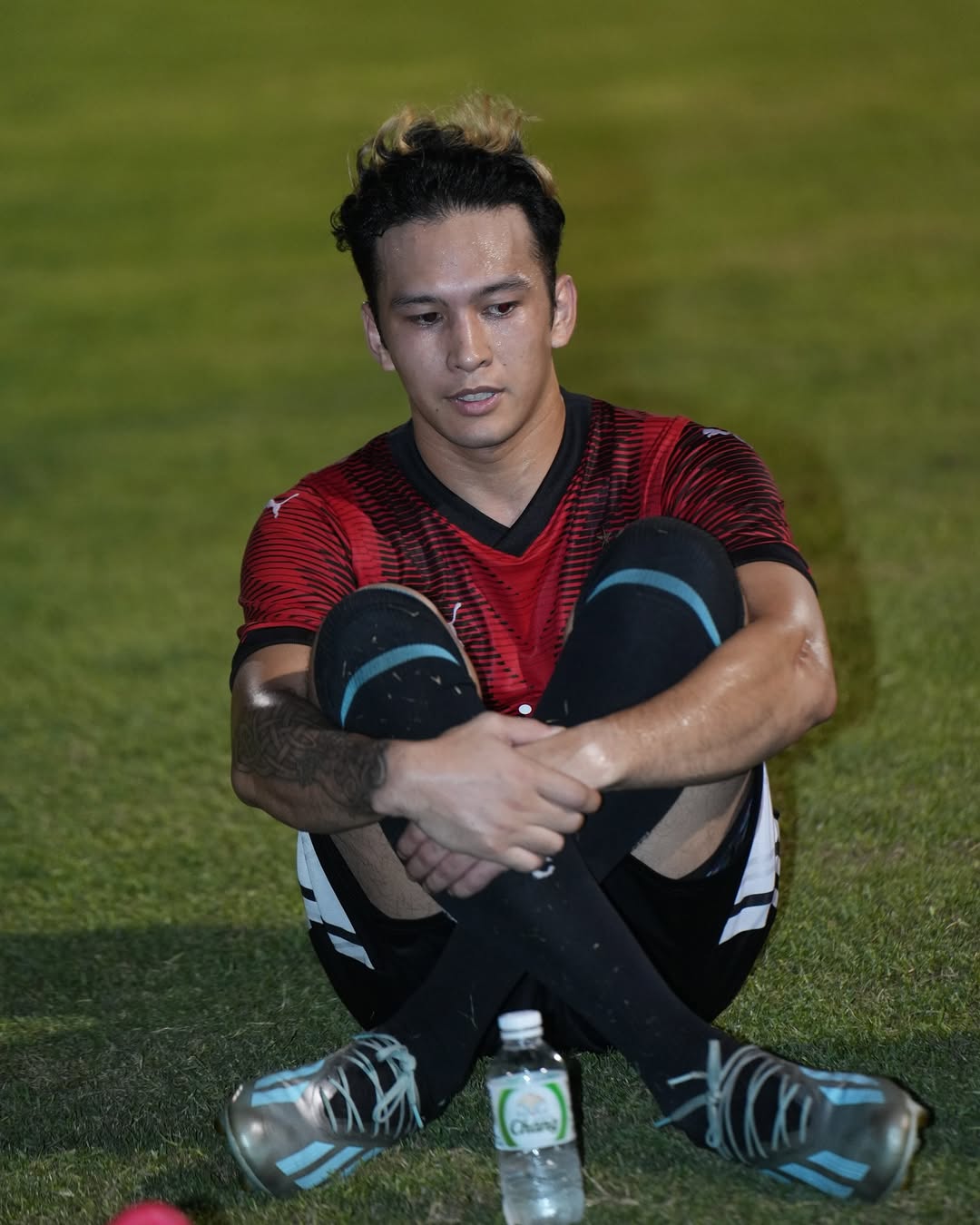 ฟิลลิปส์ ทินโรจน์