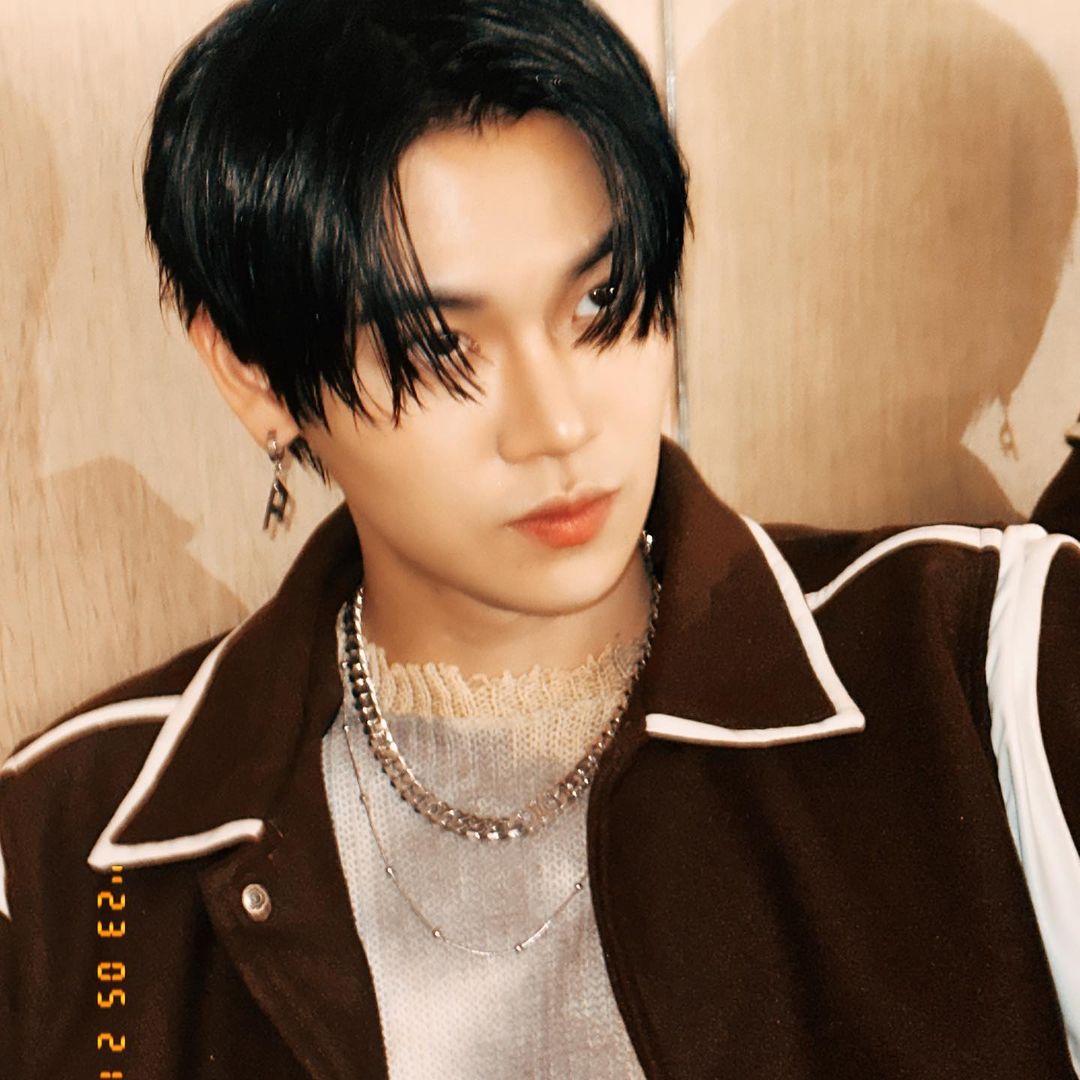 หยิ่น - อานันท์ ว่อง