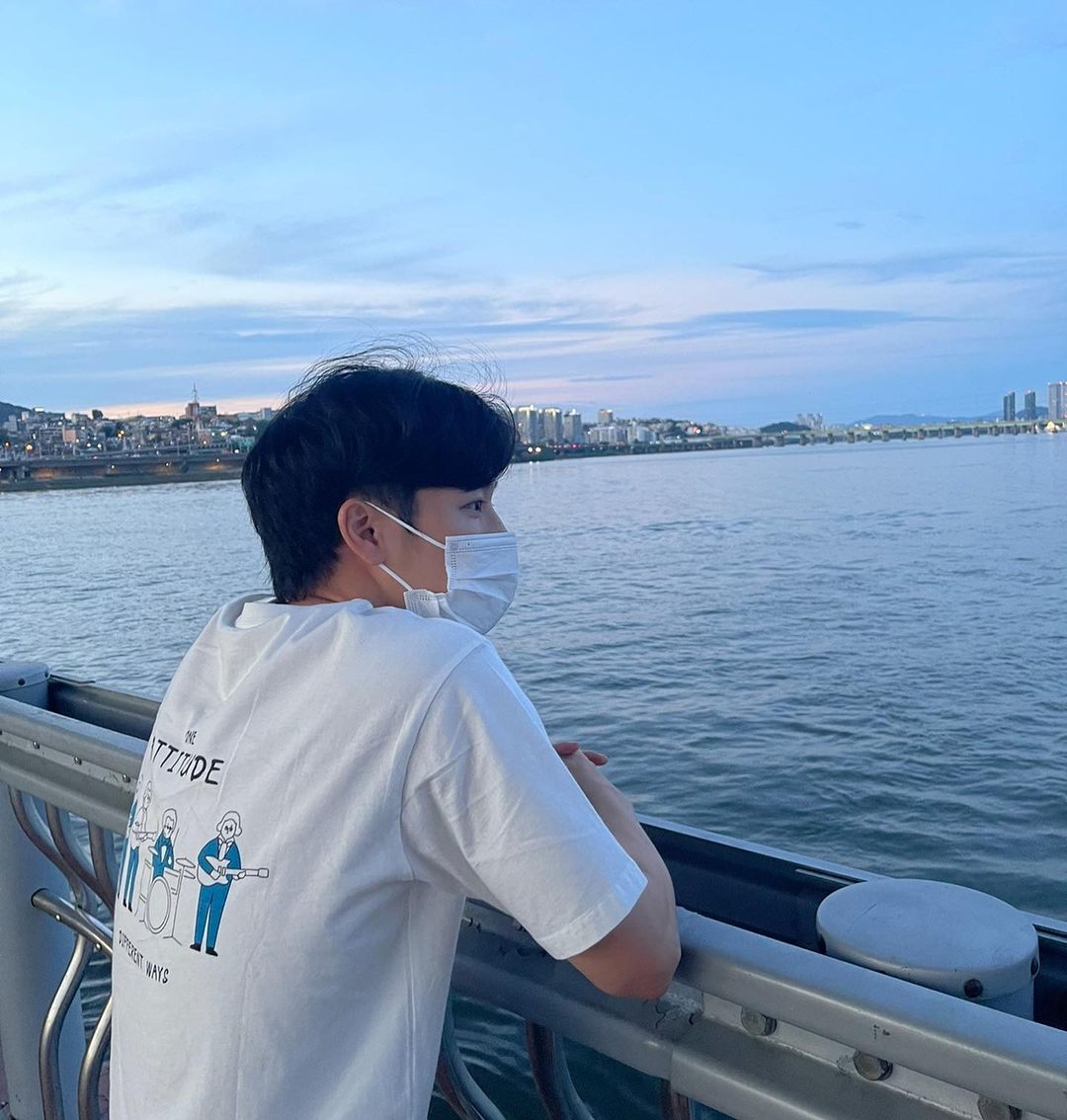หยิ่น - อานันท์ ว่อง