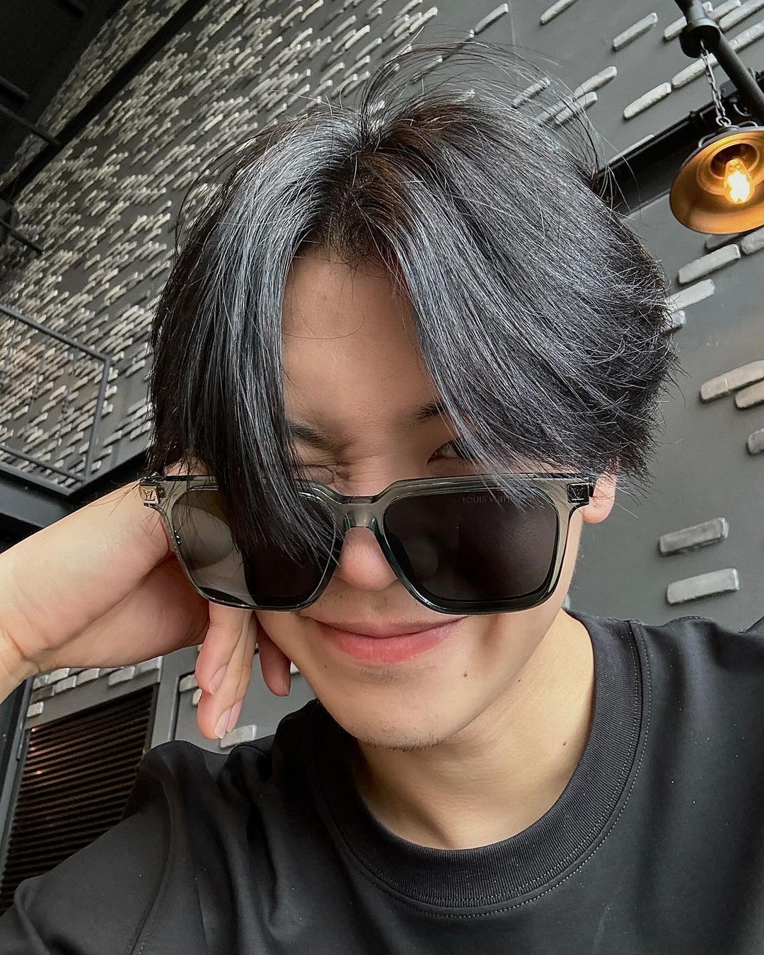 หยิ่น - อานันท์ ว่อง