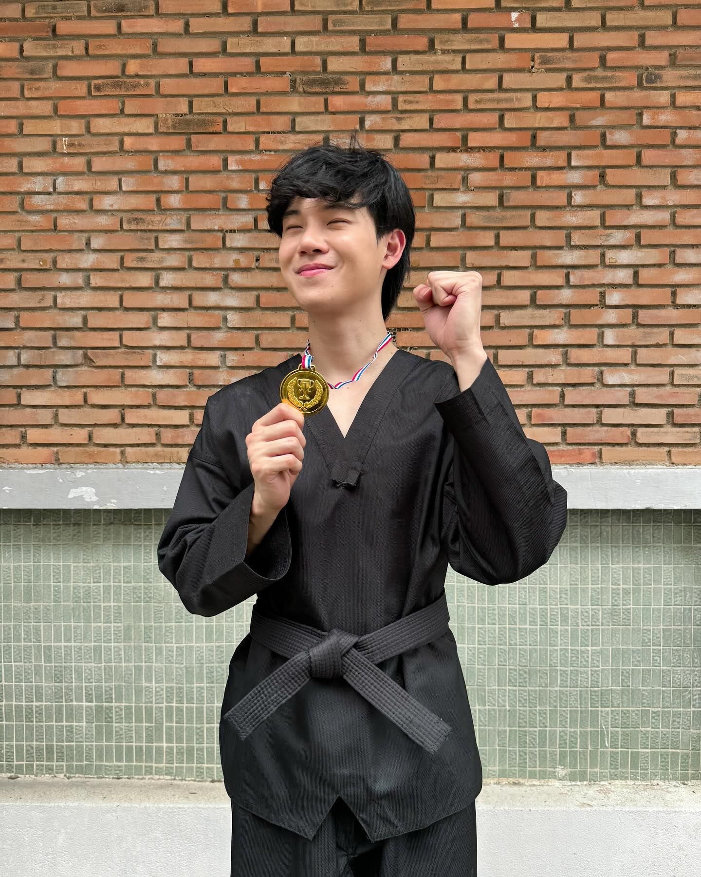 หยิ่น - อานันท์ ว่อง