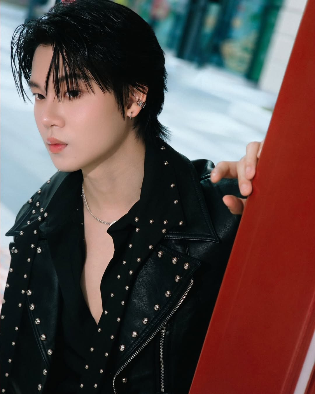 หยิ่น - อานันท์ ว่อง