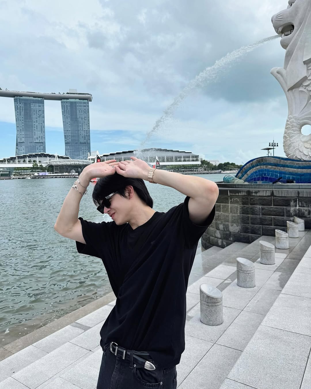 หยิ่น - อานันท์ ว่อง